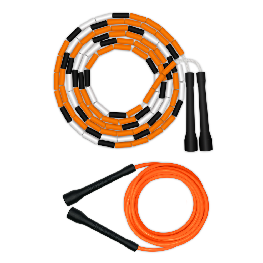 Nemo Beginner Bundle - Coach Chris | The Jump Rope Company